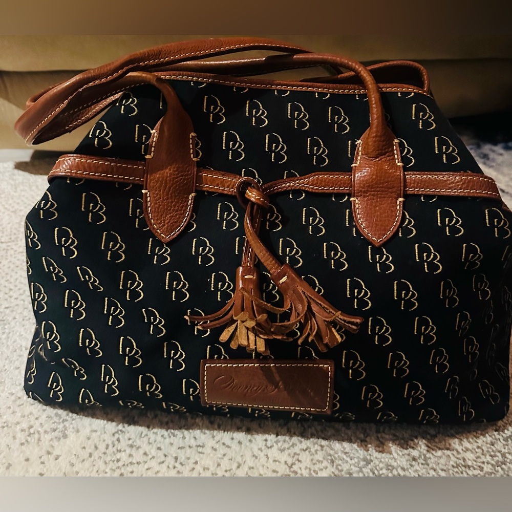 Dooney  and Bourke Bag